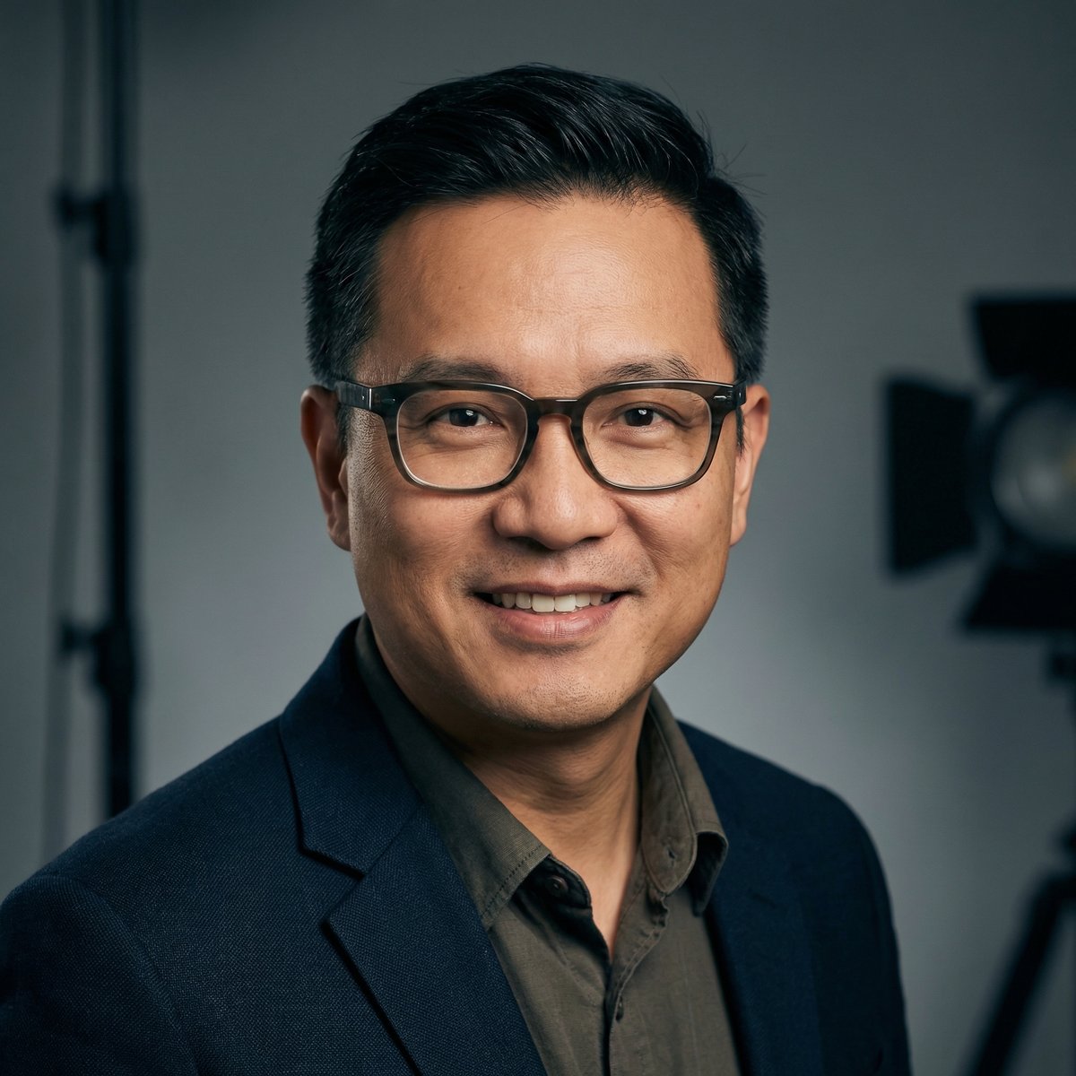 黄色仓库导演顾问