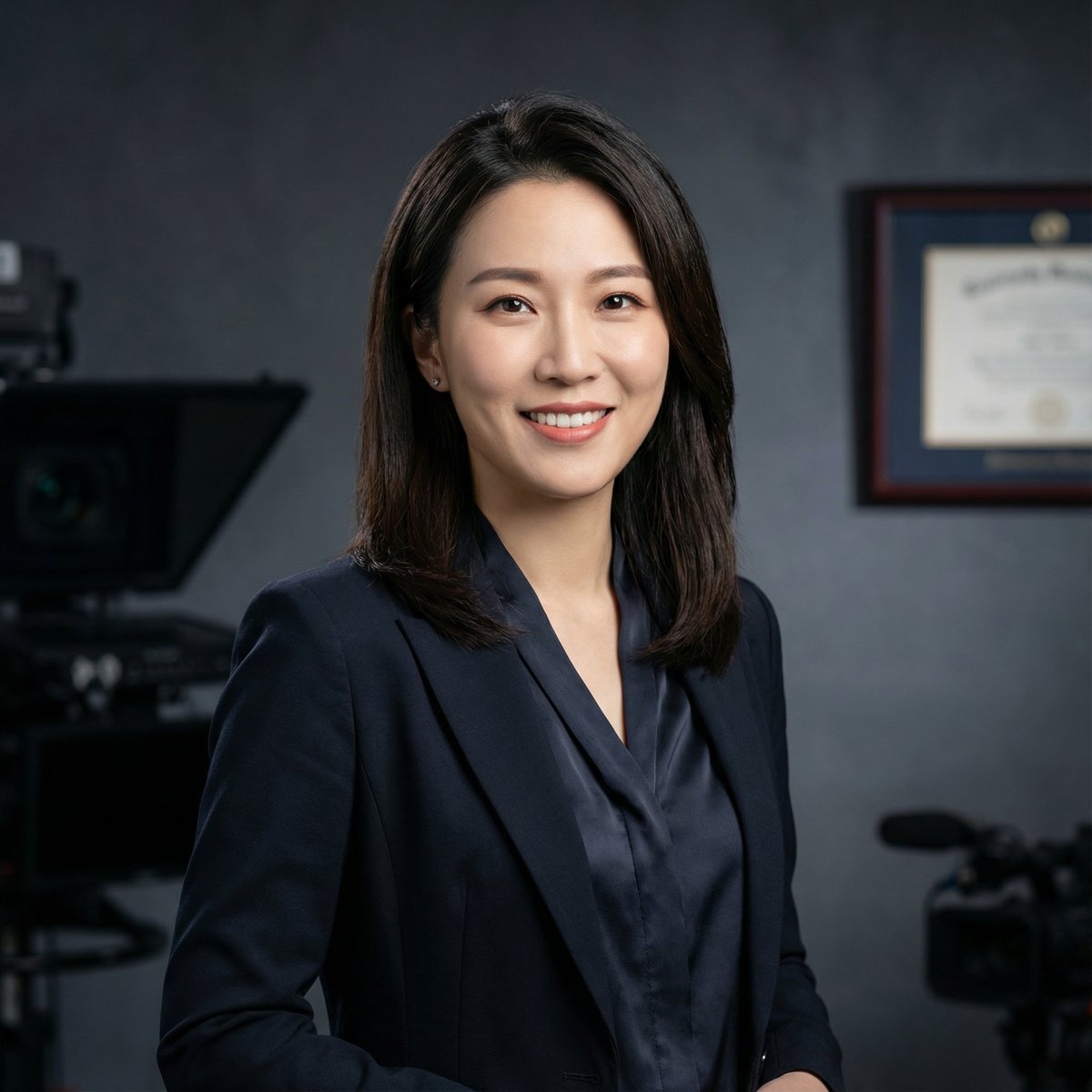 黄色仓库制片顾问