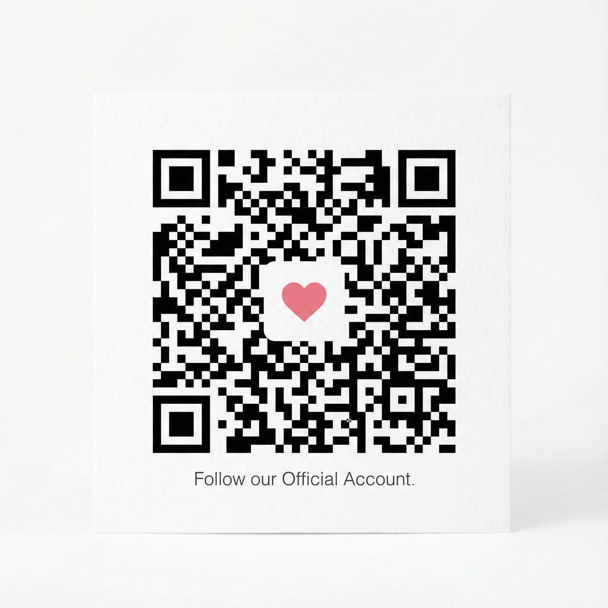 黄色仓库微信公众号